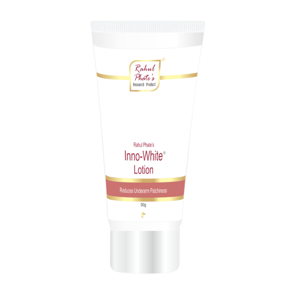 Inno White Lotion 50 g