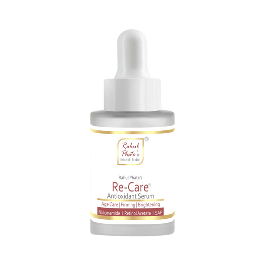 Re-Care Anti-oxidant face Serum with Vitamin C