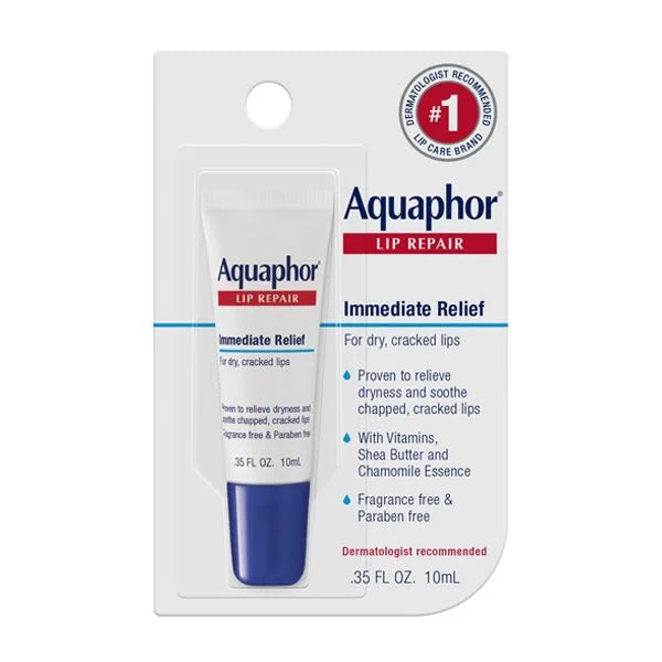 Lip Repair - 10 ml