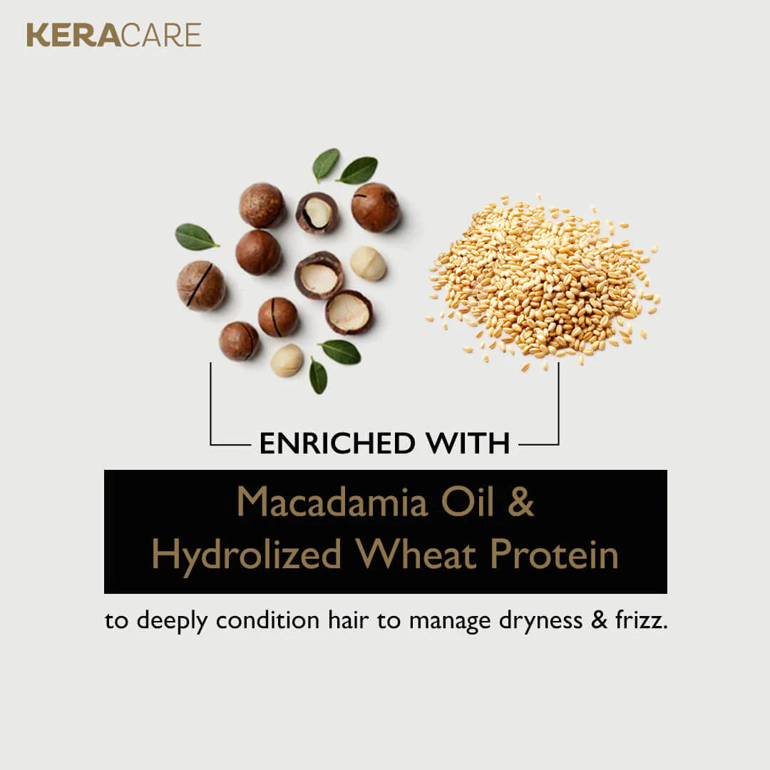 Keracare Smooth Renew Mask