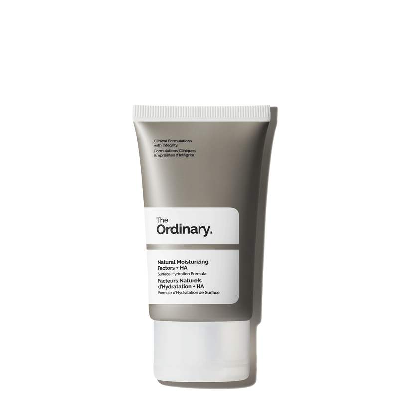 The Ordinary Natural Moisturizing Factors + HA - 30 ml