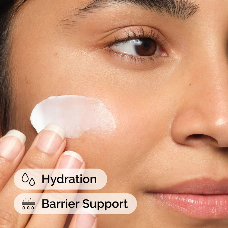 The Ordinary Natural Moisturizing Factors + HA - 30 ml