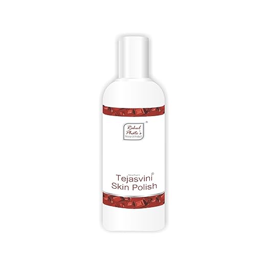 Tejasvini Skin Polish Gel 100ml