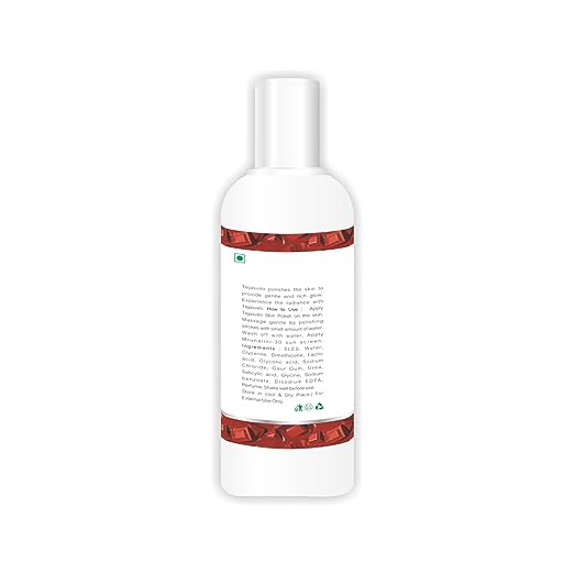 Tejasvini Skin Polish Gel 100ml