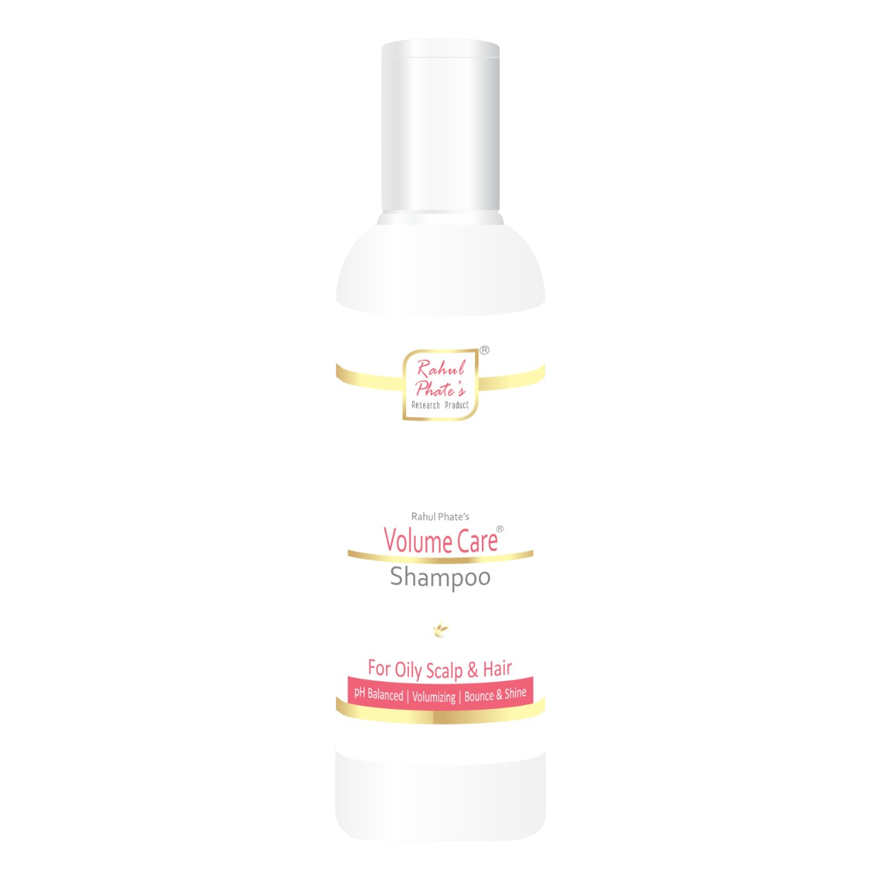 Volume Care Shampoo | For Oily Hair