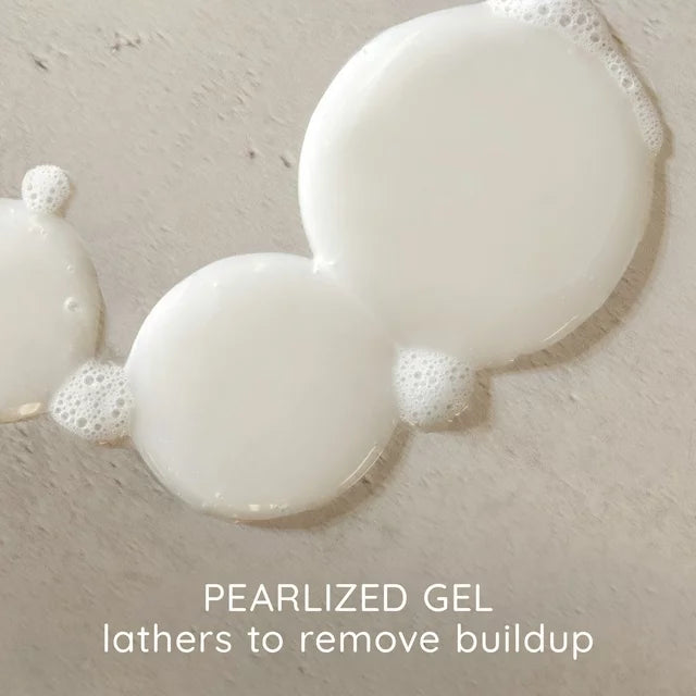 Blackberry Quinoa Protein Blend Shampoo - 12 oz