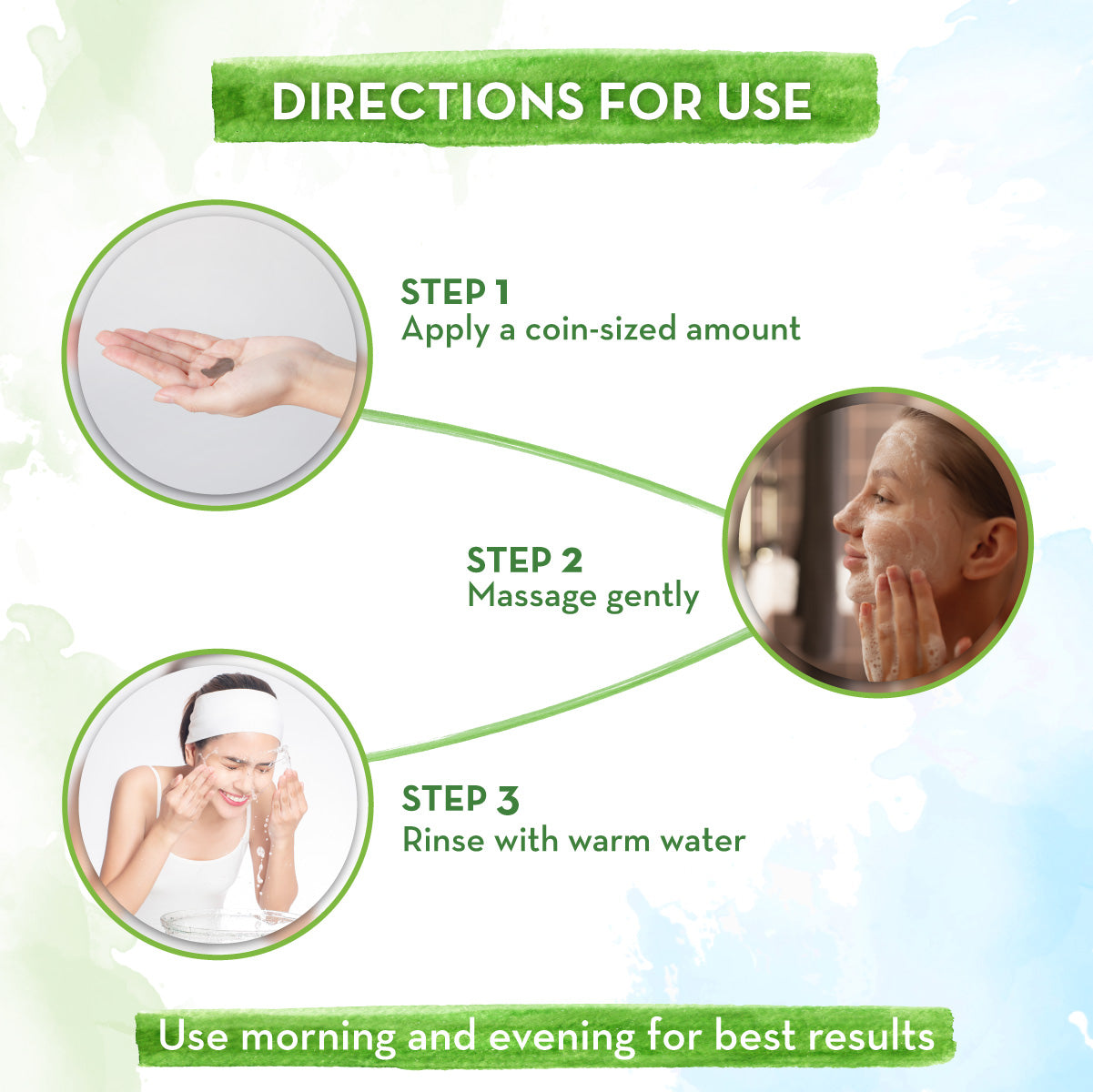 Charcoal Face Wash for oil control - 100ml | Pollution Defense Formula | Controls Excess Oil