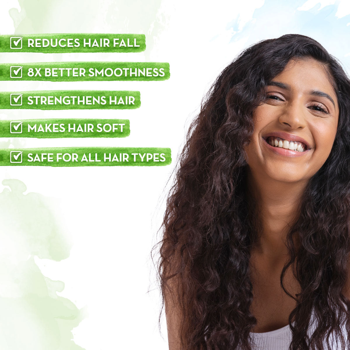Onion Shampoo with Onion and Plant Keratin for Hair Fall Control - 200ml | Reduces Hair Fall | Strengthens Hair |Softens Hair