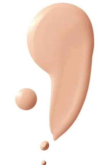 FIT ME!® MATTE + PORELESS FOUNDATION