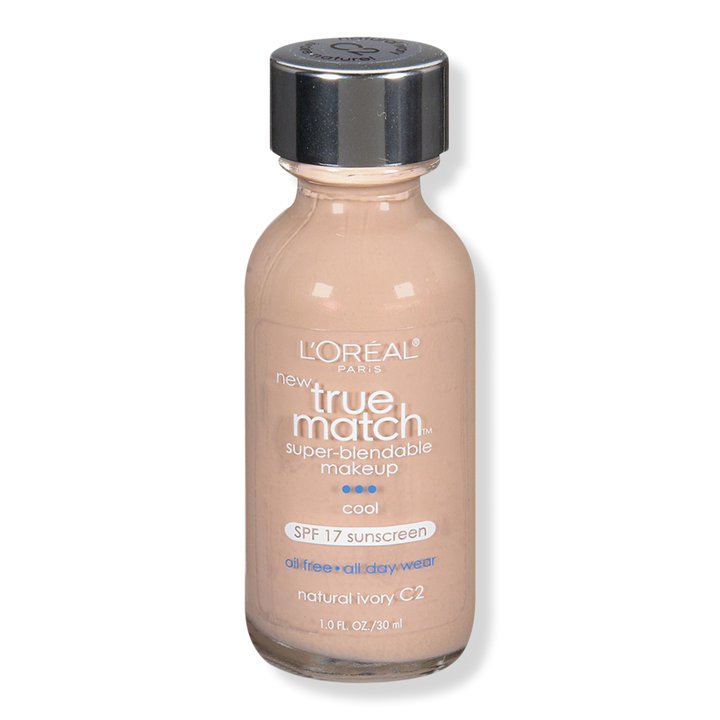 Super Blendable Makeup
