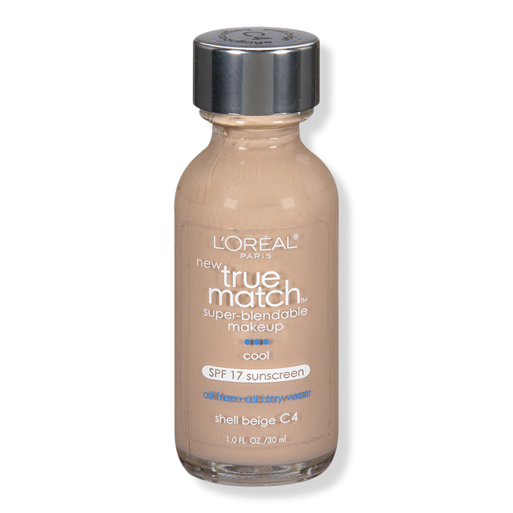 Super Blendable Makeup