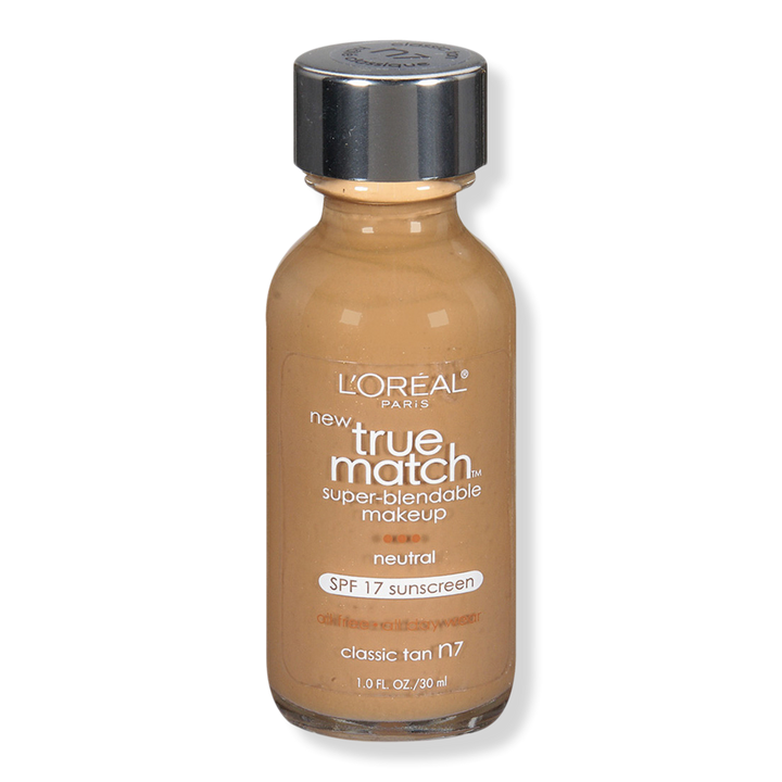 Super Blendable Makeup
