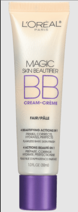 Skin Beautifier BB Cream