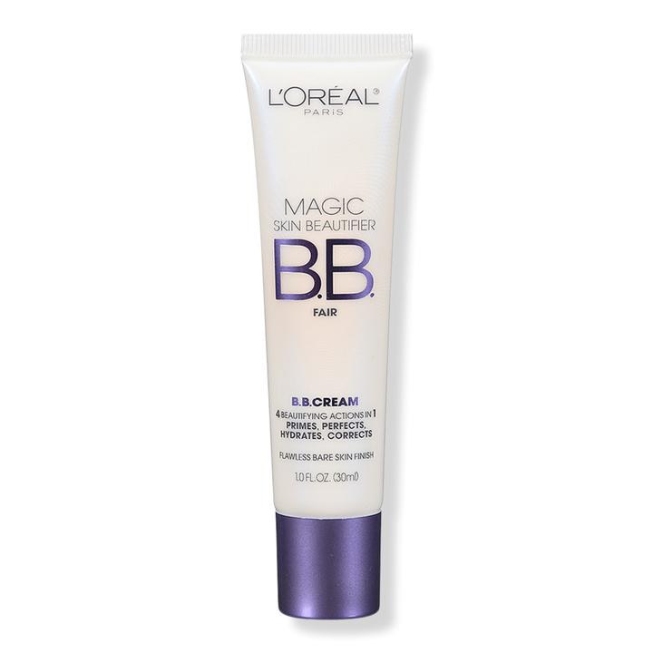 Skin Beautifier BB Cream