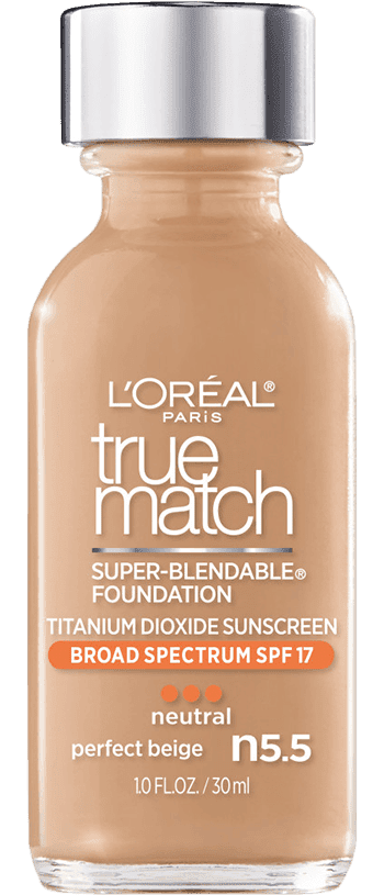 Super Blendable Makeup
