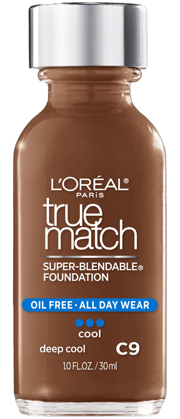 Super Blendable Makeup