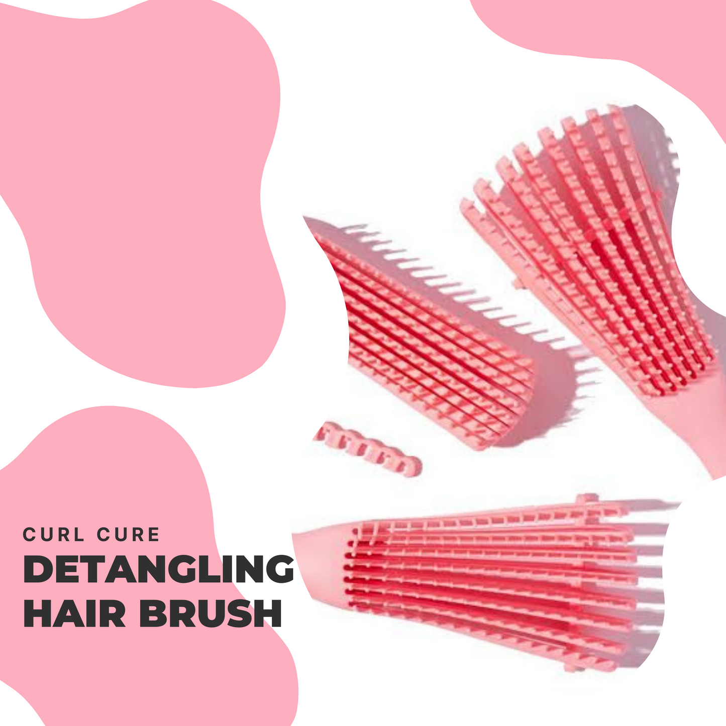 Detangling Brush