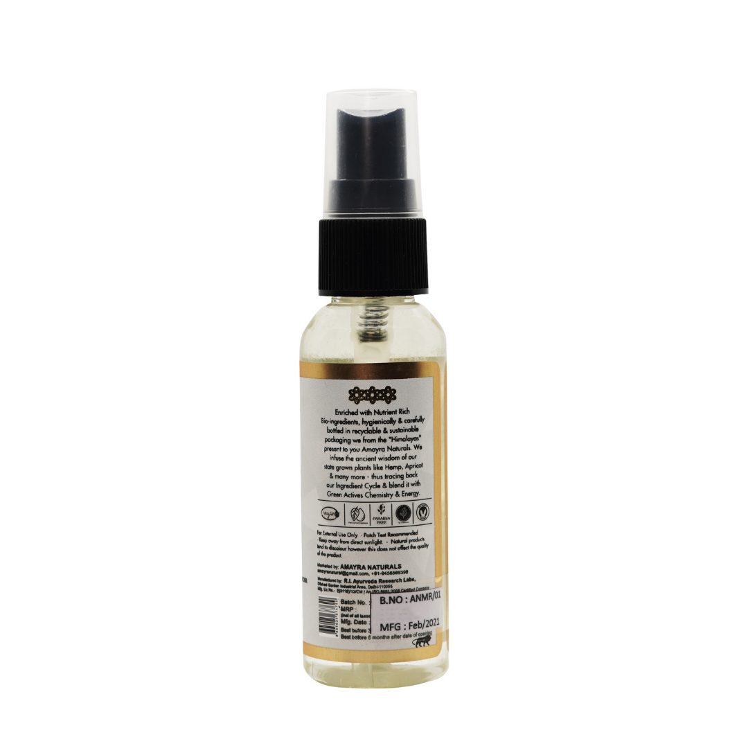 Amayra Naturals Repellent