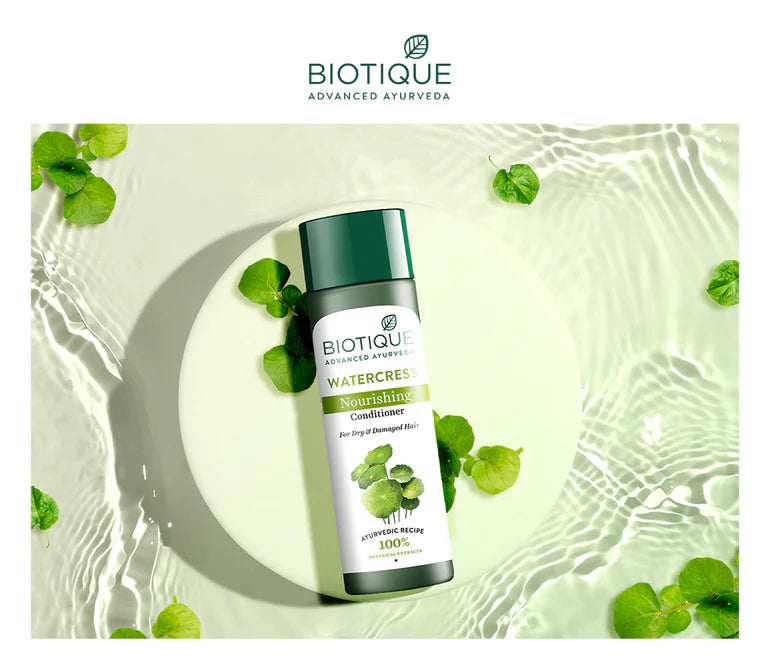 Watercress Nourishing Conditioner