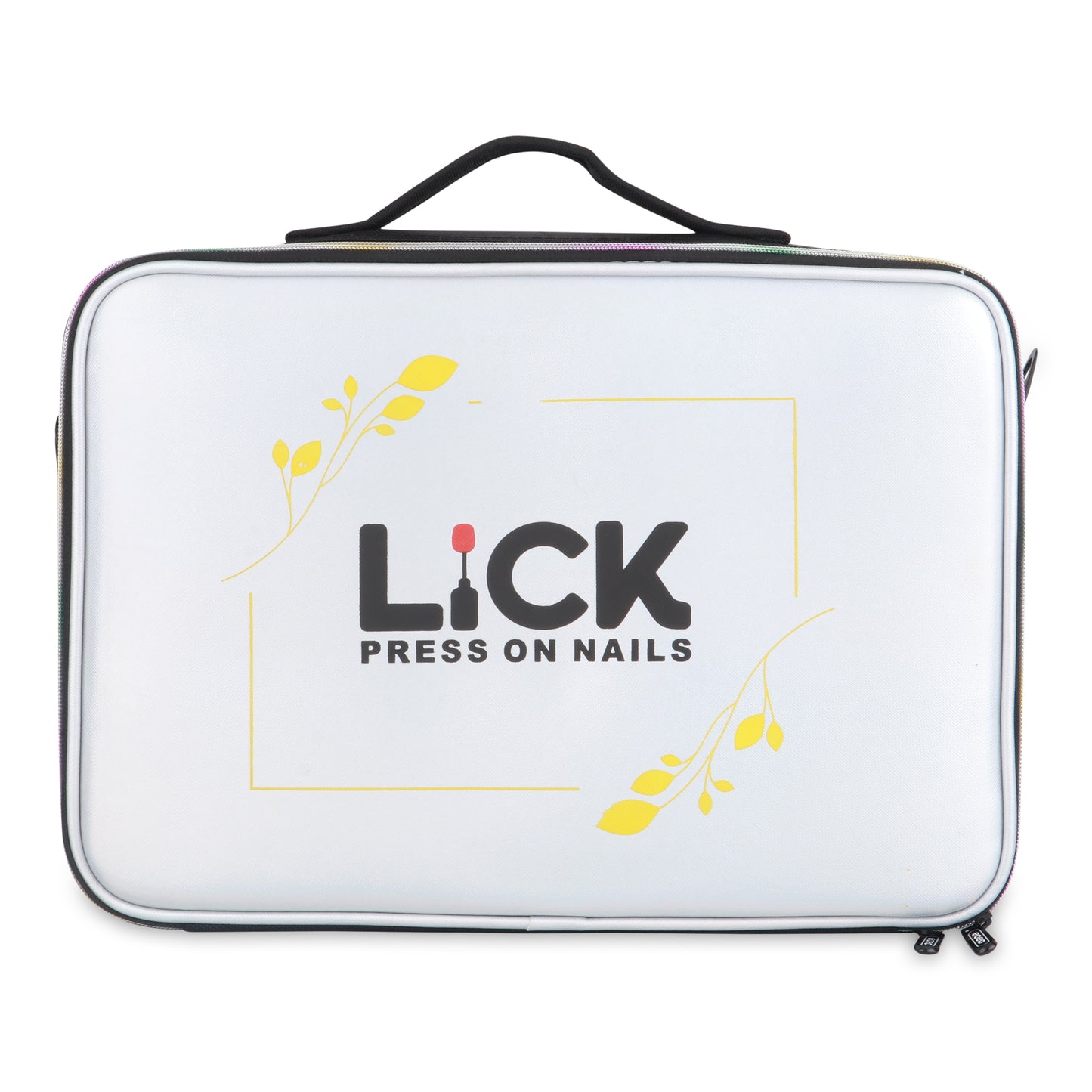 Makeup Box Cosmetic Makeup Kit Professional Storage Organizer