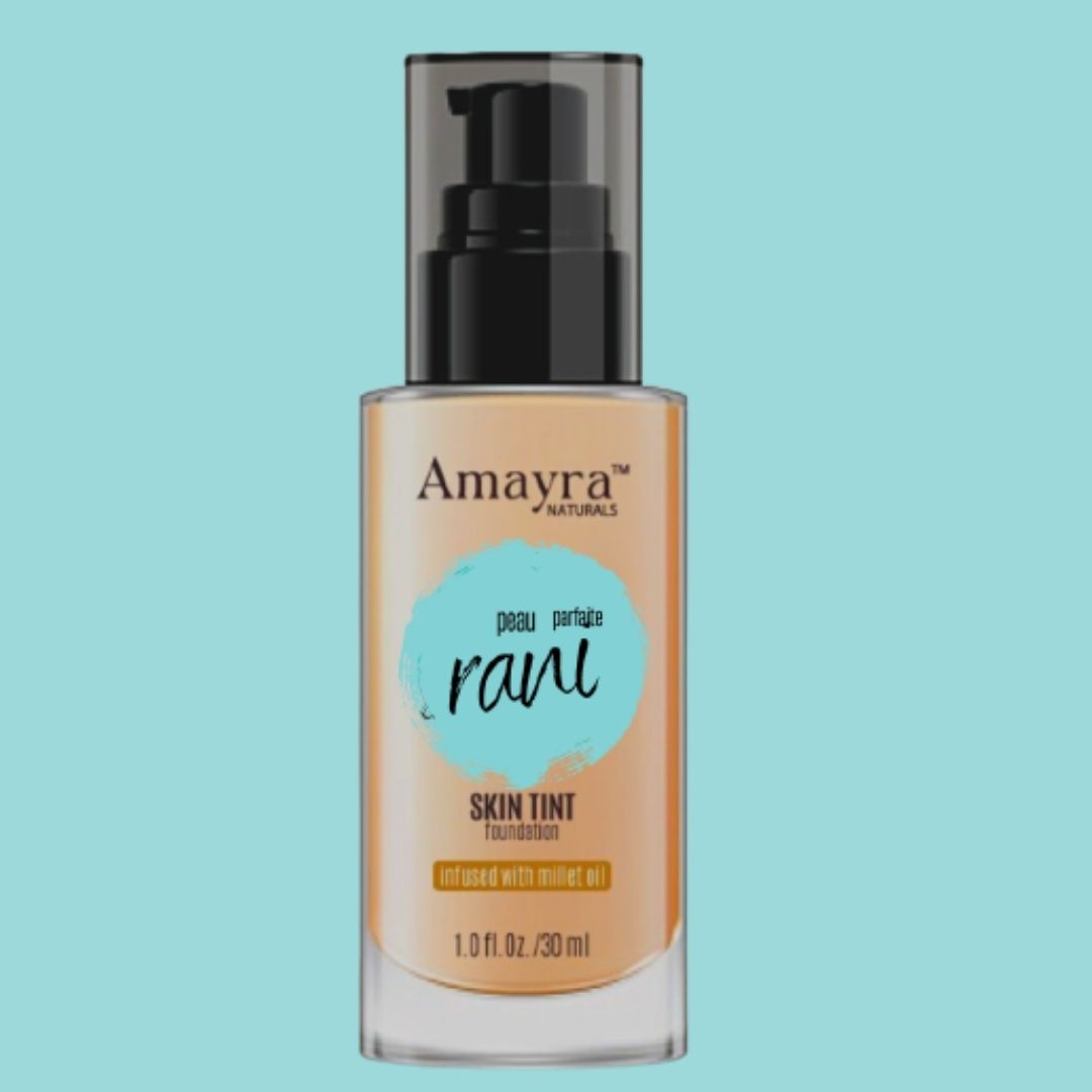 Rani – Skin Tint – Shade 003 | Healthy Foundation