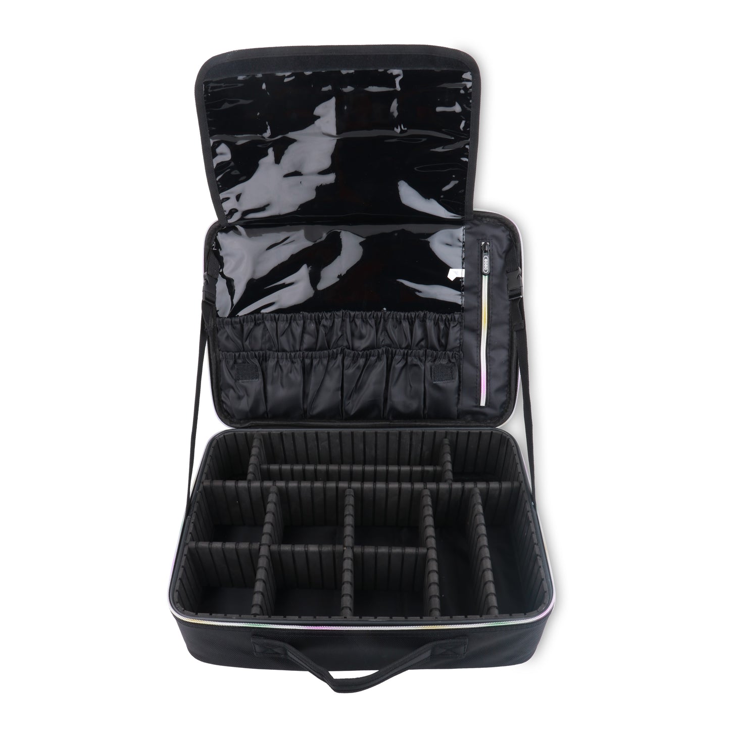 Makeup Box Cosmetic Makeup Kit Professional Storage Organizer