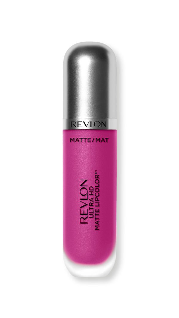 Revlon Ultra HD Matte Lipcolor™