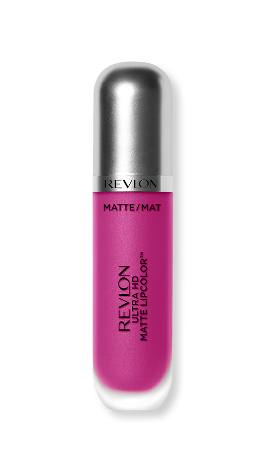 Revlon Ultra HD Matte Lipcolor™