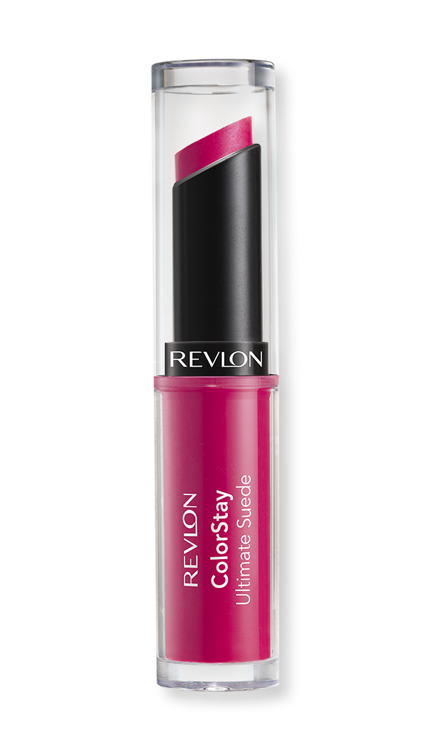 ColorStay Ultimate Suede™ Lipstick