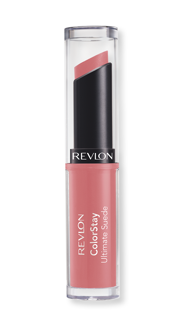 ColorStay Ultimate Suede™ Lipstick