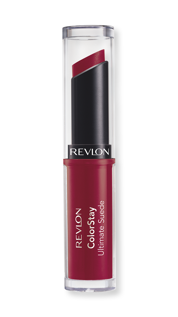 ColorStay Ultimate Suede™ Lipstick