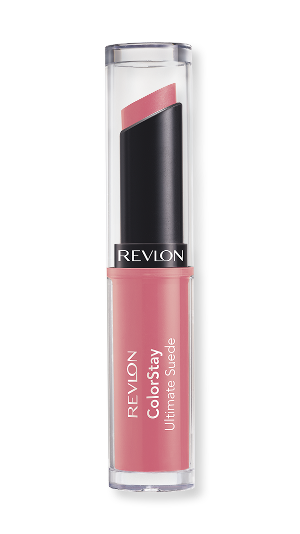 ColorStay Ultimate Suede™ Lipstick