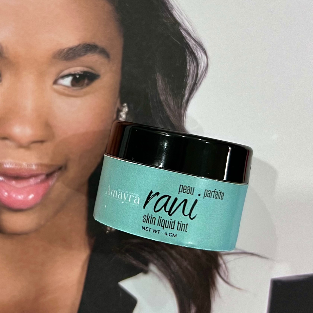 Rani – Skin Tint – Shade 003 | Healthy Foundation