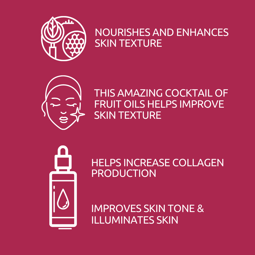 Amayra Naturals Face Elixir