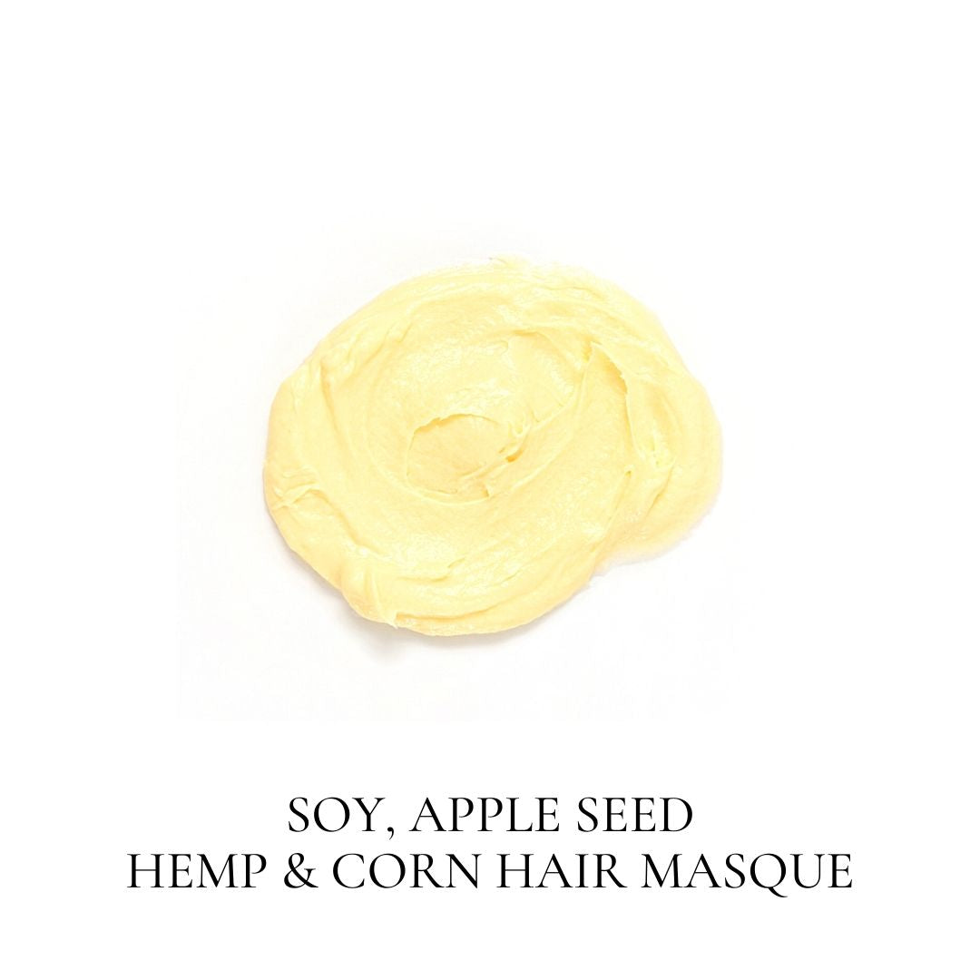 Amayra Naturals Hair Mask