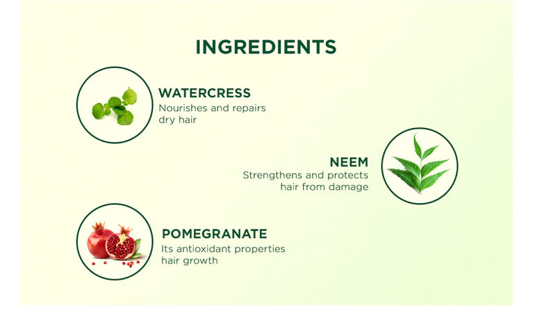 Watercress Nourishing Conditioner