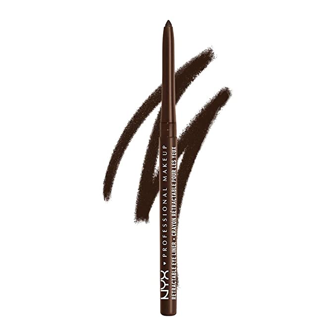 RETRACTABLE EYE LINER
