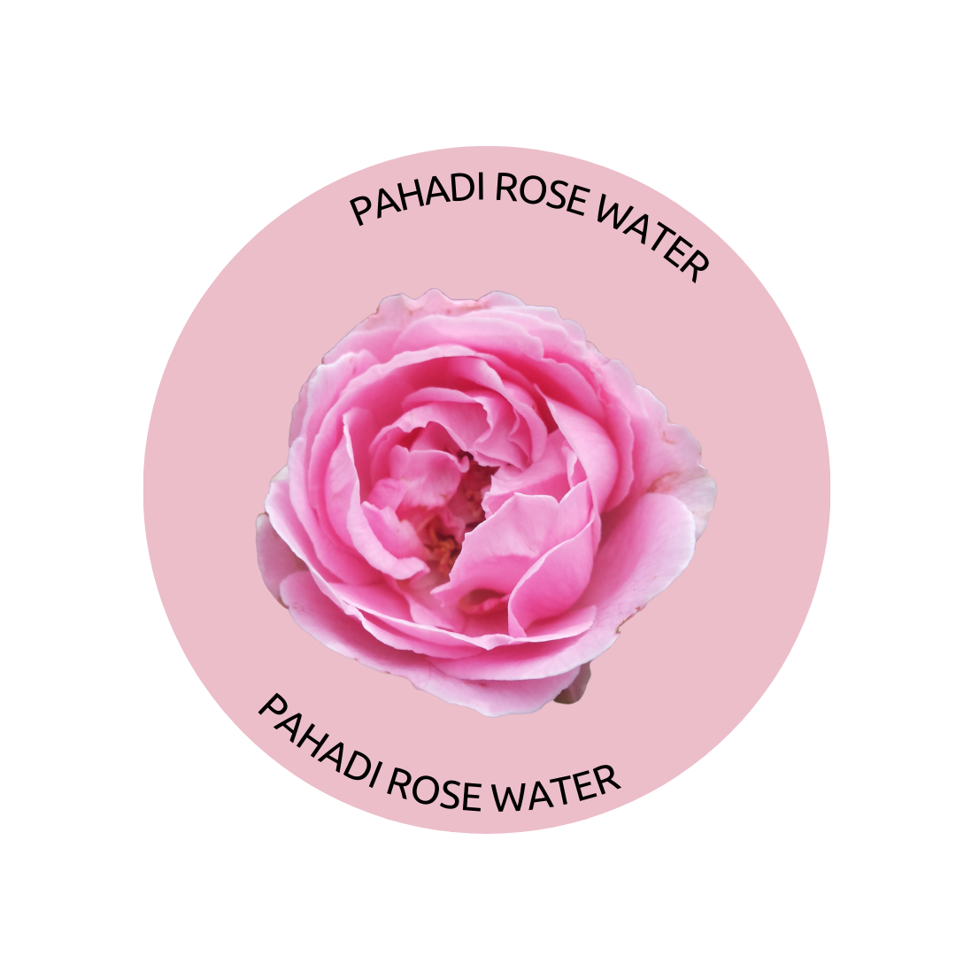 ऊर्वी : Detox & Nourish | Face Masque