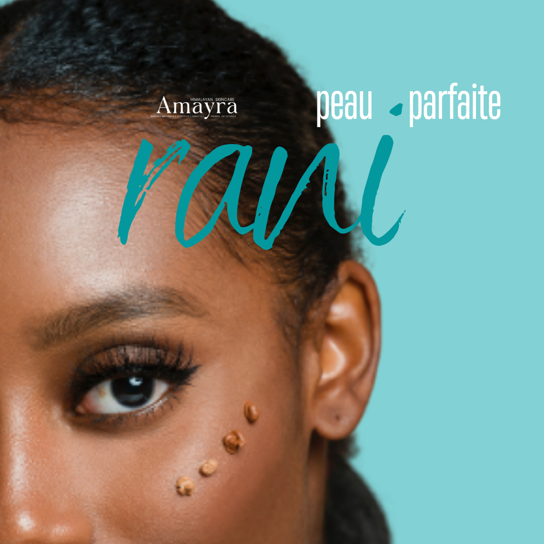 Rani – Skin Tint – Shade 003 | Healthy Foundation