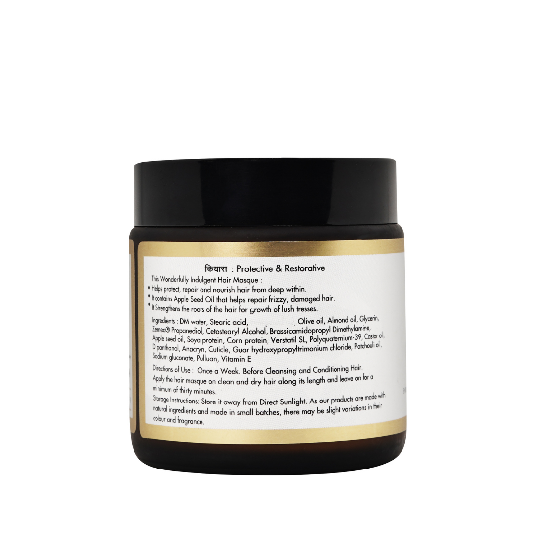 Amayra Naturals Hair Mask