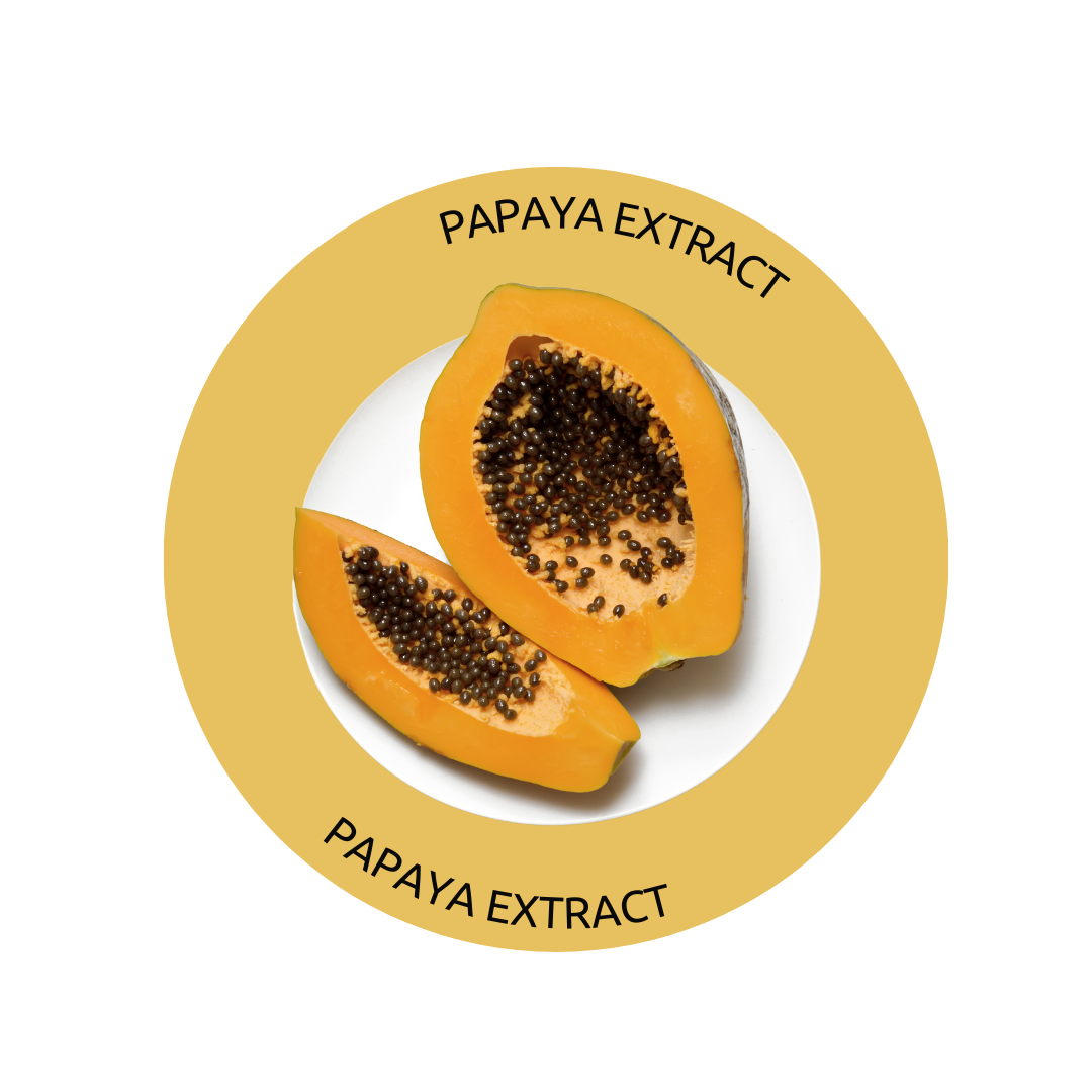 Amayra Naturals Face Powder