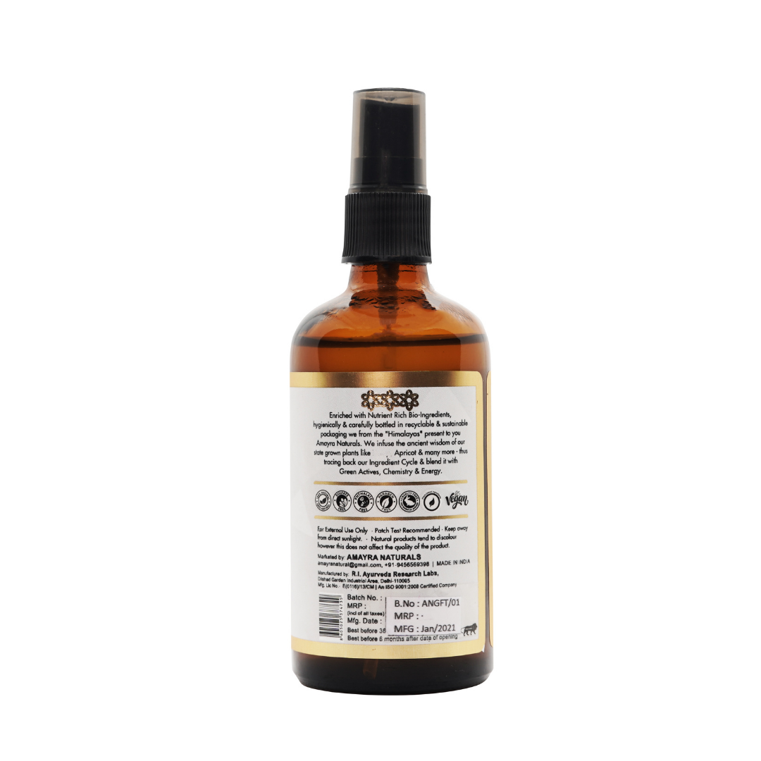 Amayra Naturals Toner