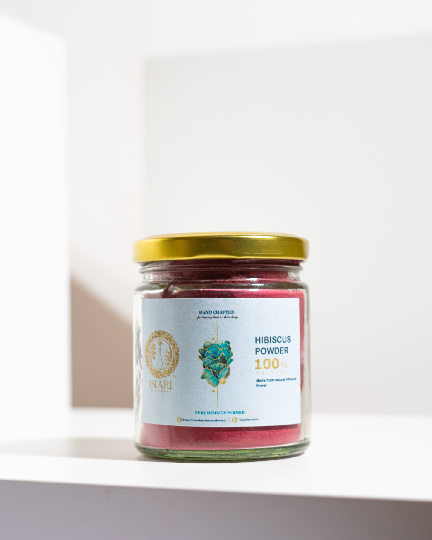 HIBISCUS POWDER