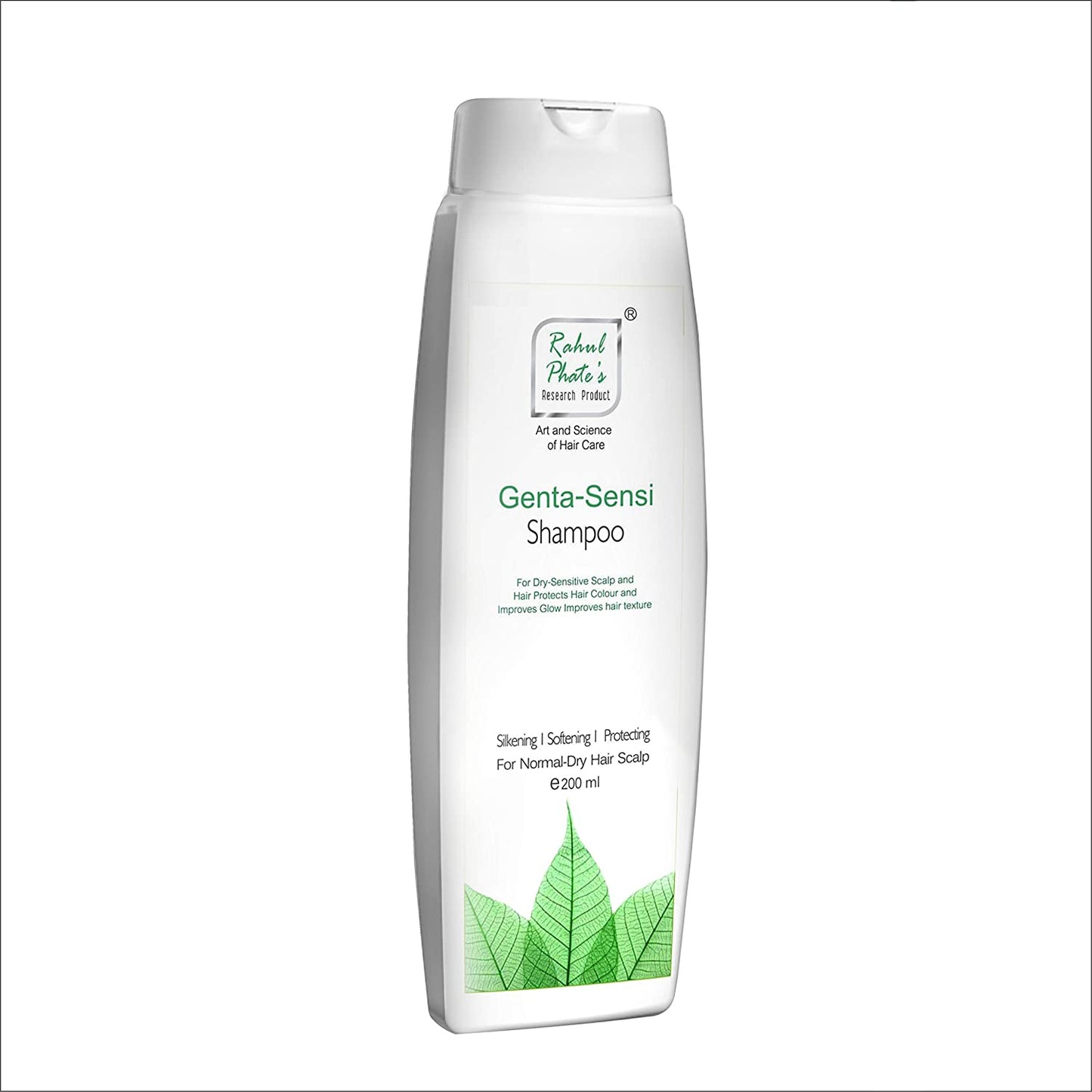 Rahul Phate Shampoo
