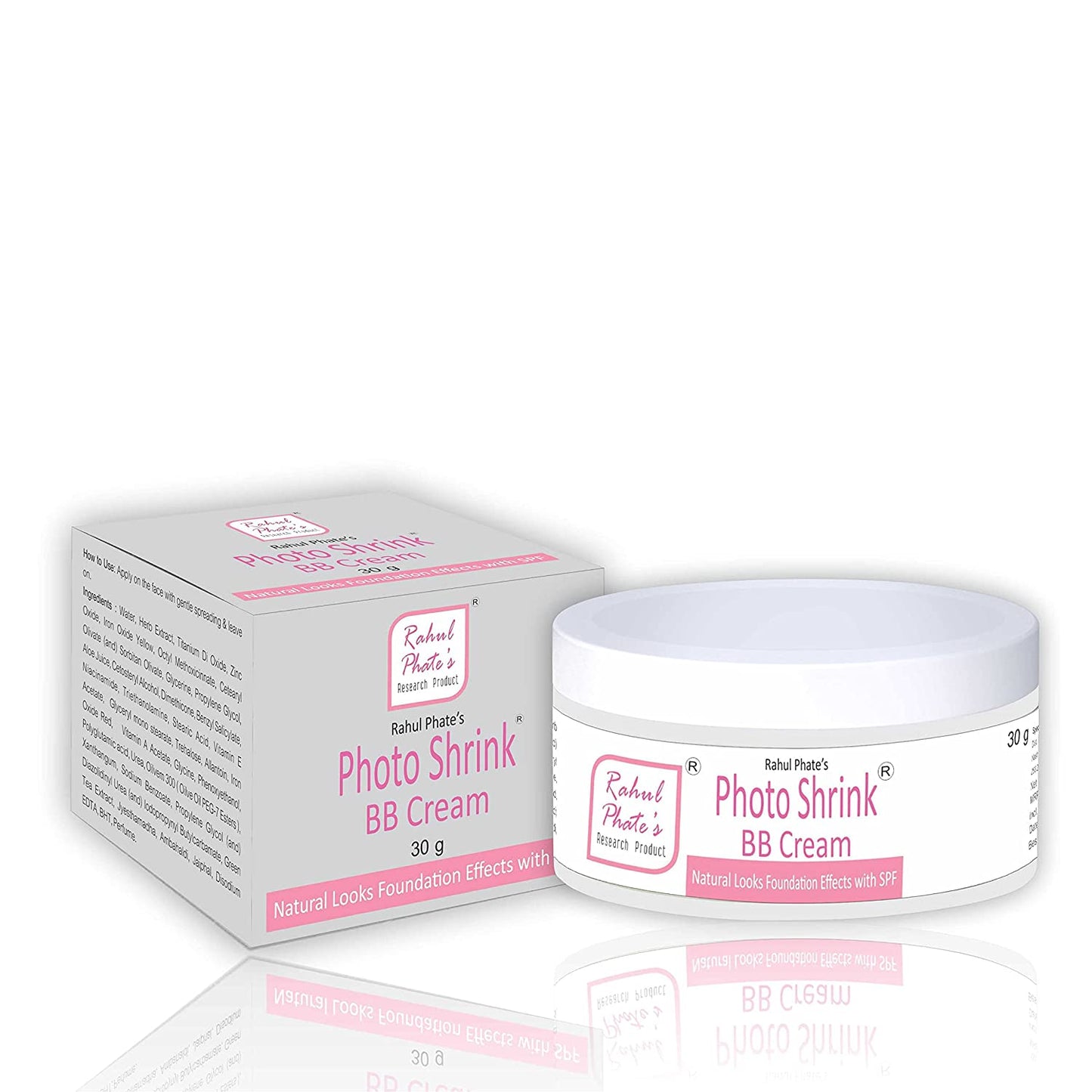 Rahul Phate Anti Ageing kit