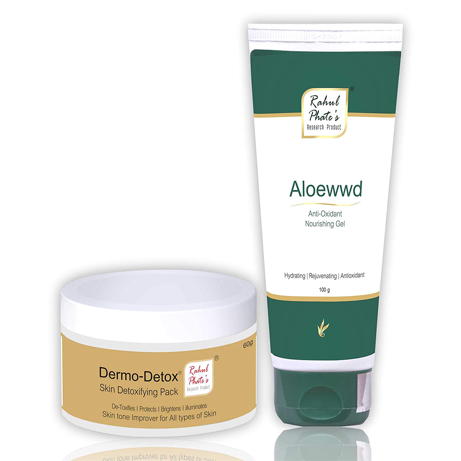 Rahul Phate Face Kit