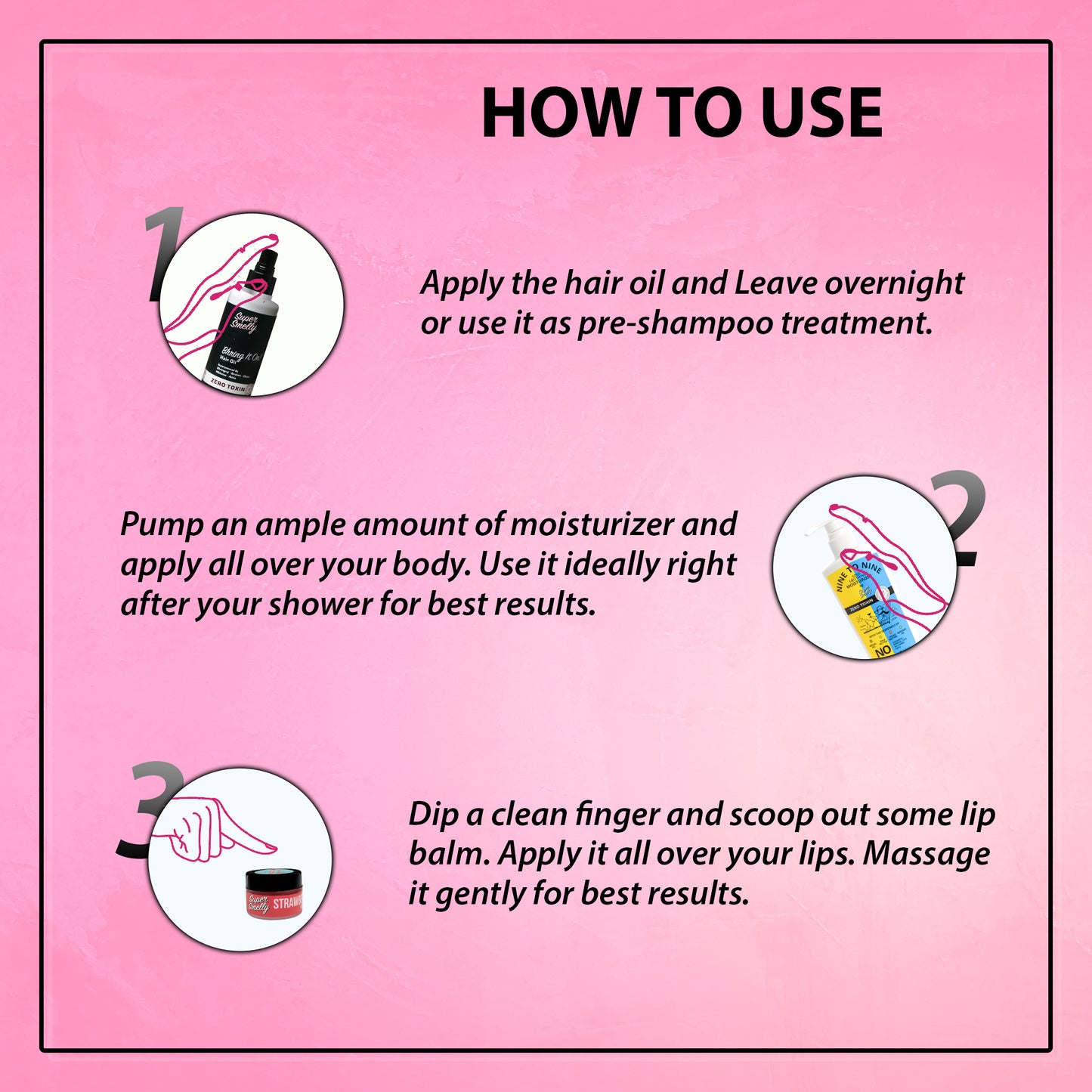 Ultimate Winter Care Regime