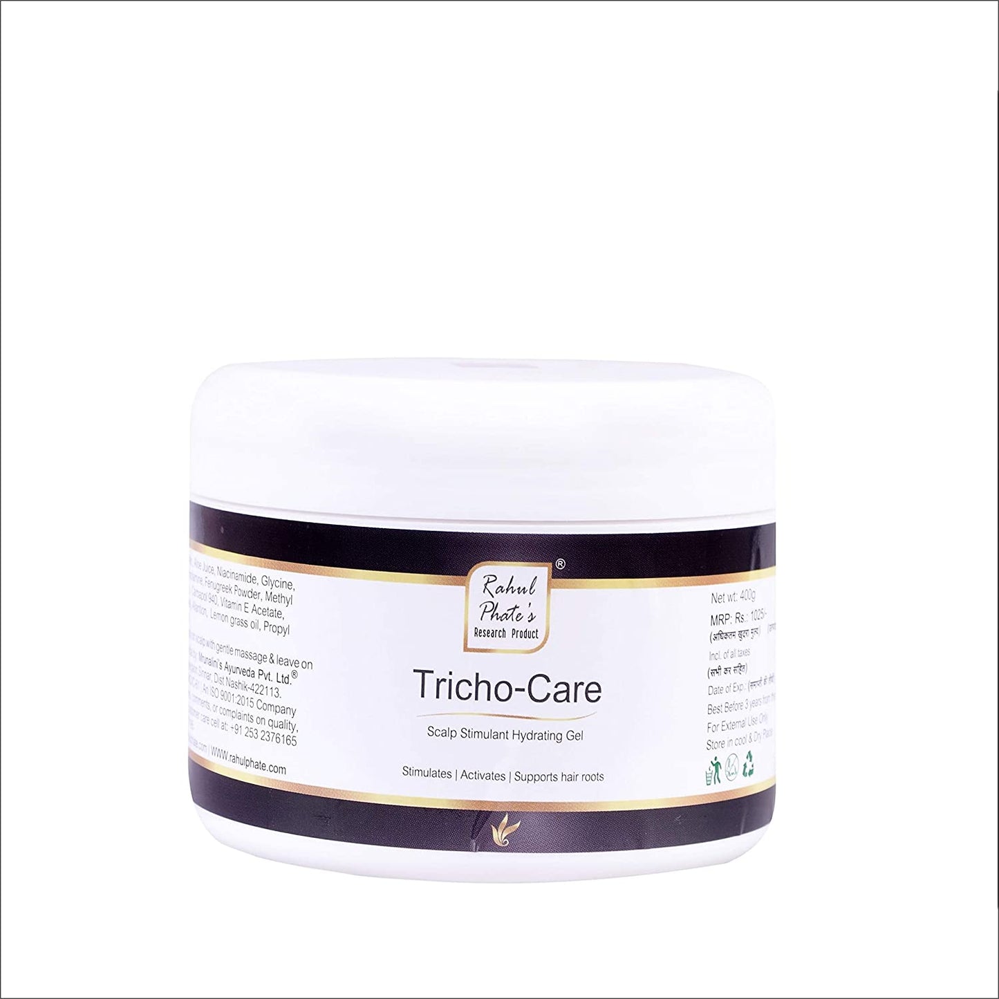 Tricho Care Scalp Stimulent Hydrating Gel