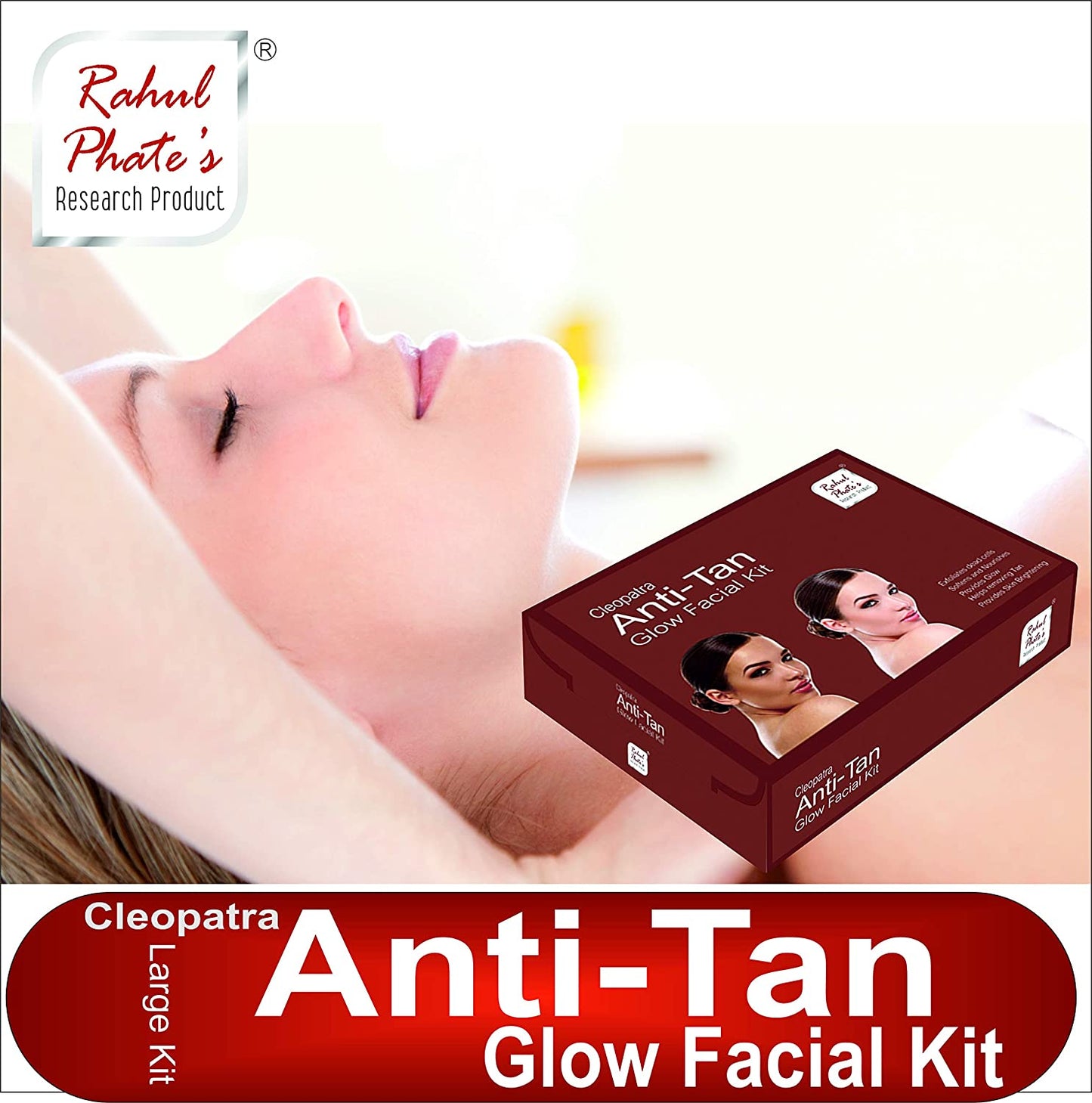 Rahul Phate Anti Tan