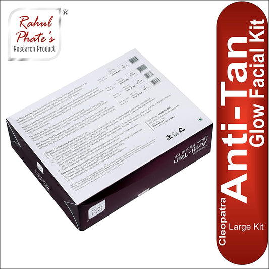 Rahul Phate Anti Tan